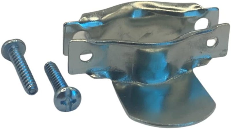 CORD Strain Relief Clamp for Dryer Cord. Keep The Connection Solid and Protect Cord Against damages Caused by Pulling, Sideways and Stretching motions - Image 5
